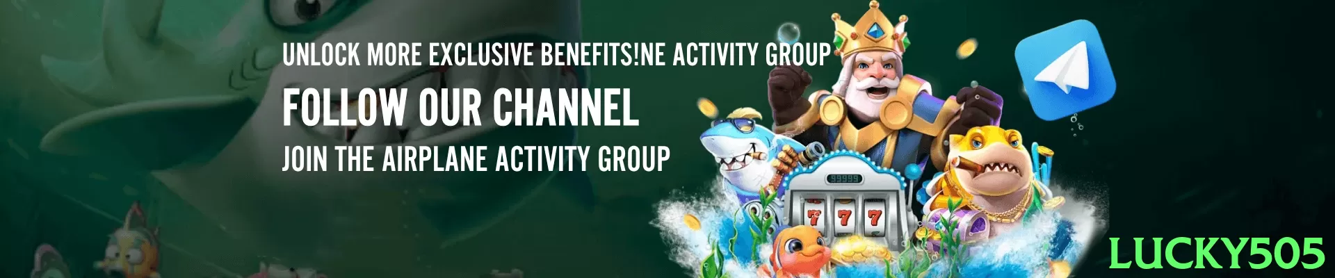 lucky505 - 3